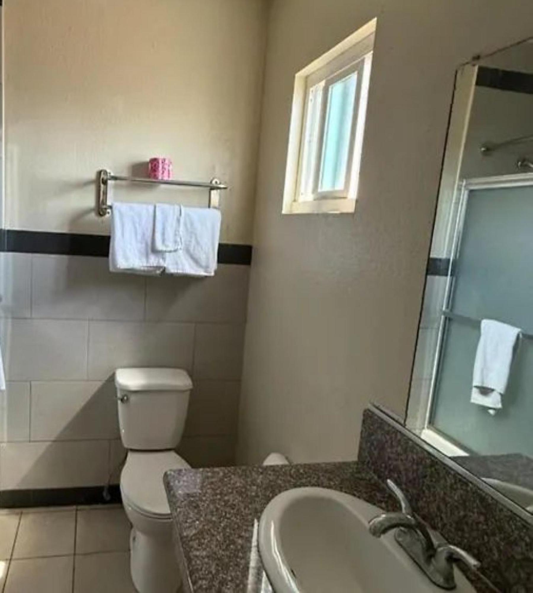 Robinhood Motel Anaheim West Zewnętrze zdjęcie