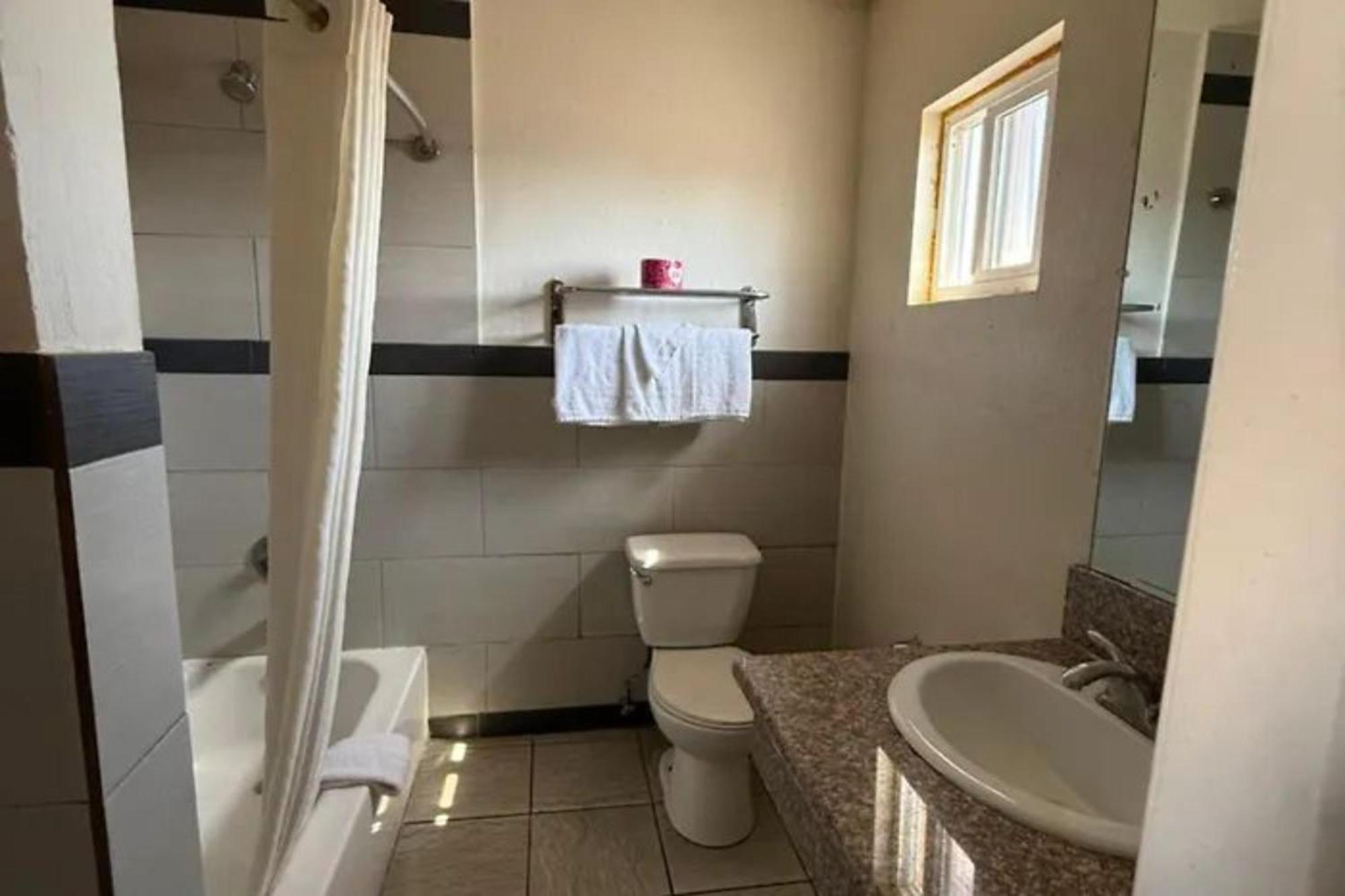 Robinhood Motel Anaheim West Zewnętrze zdjęcie